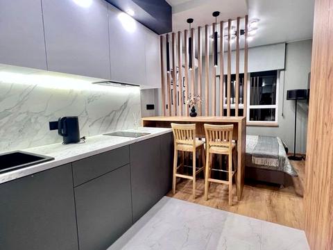 квартира по адресу Запорожское шоссе, 30-Ц