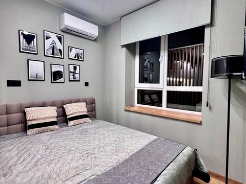 квартира по адресу Запорожское шоссе, 30-Ц