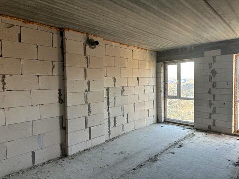 квартира за адресою 32-га Садова вул., (Будинок)