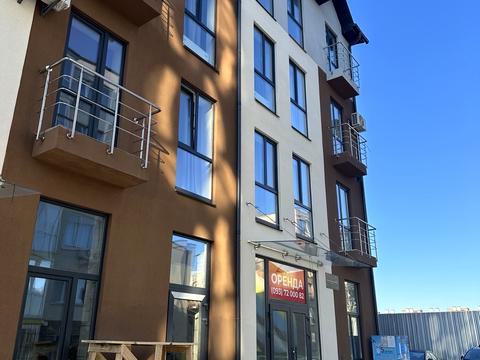 квартира за адресою 32-га Садова вул., (Будинок)