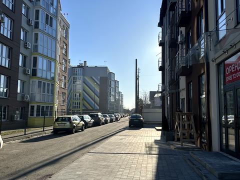 квартира за адресою 32-га Садова вул., (Будинок)