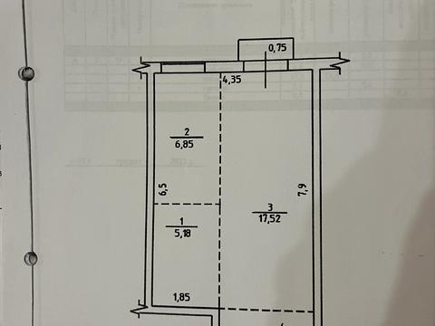 квартира за адресою 32-га Садова вул., (Будинок)