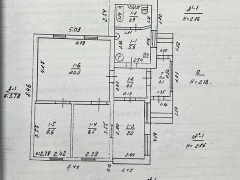 будинок за адресою Чернігів, 2-й провулок відпочинку