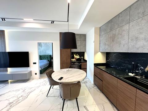 квартира за адресою Набережна Перемоги вул., (Sun Tower)