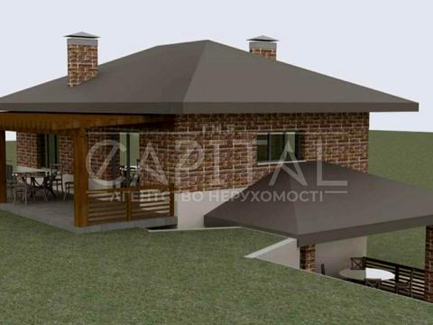 дом по адресу Обухівський