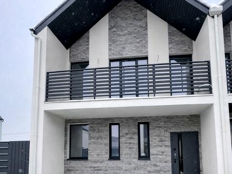 дом по адресу Одесская ул.