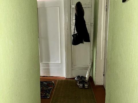 квартира по адресу Институтская ул., 10/1