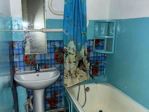 квартира по адресу Институтская ул., 10/1