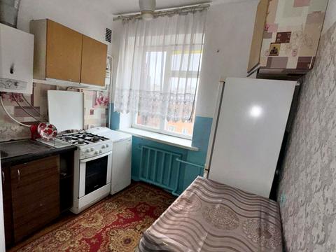 квартира по адресу Институтская ул., 10/1