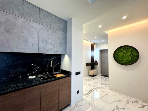 квартира за адресою Набережна Перемоги вул., (Sun Tower)