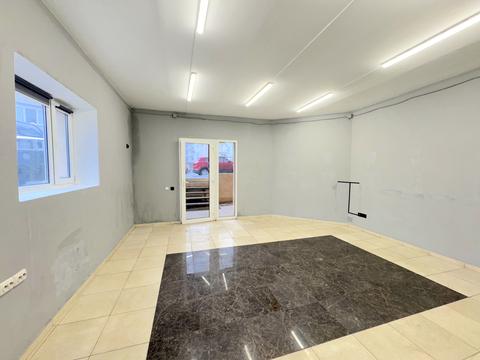 комерційна за адресою Обсерваторний пров., 2/4