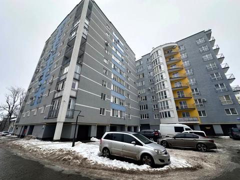 квартира за адресою Національної Гвардії вул., 14п