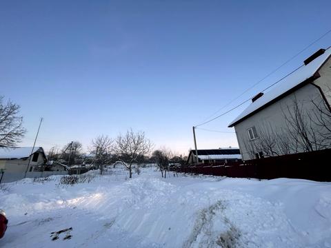 ділянка за адресою Молодіжна