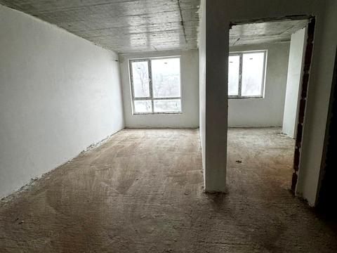 квартира по адресу Национальной Гвардии ул., (Будинок 3)