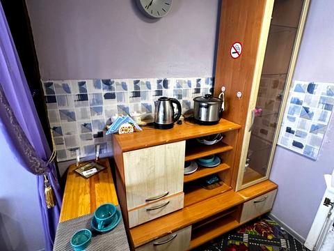 квартира за адресою Яворницького вул. (Комсомольський), 24