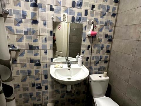 квартира за адресою Яворницького вул. (Комсомольський), 24