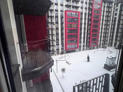 квартира по адресу Романа Левицкого ул., (Будинок 4)