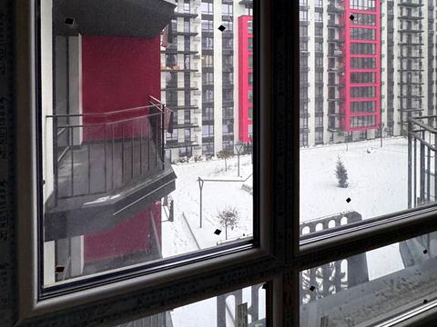 квартира по адресу Романа Левицкого ул., (Будинок 4)