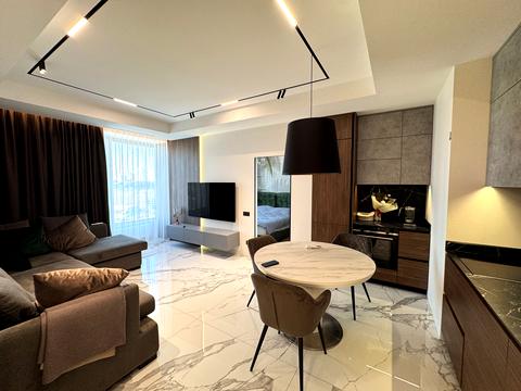 квартира за адресою Набережна Перемоги вул., (Sun Tower)