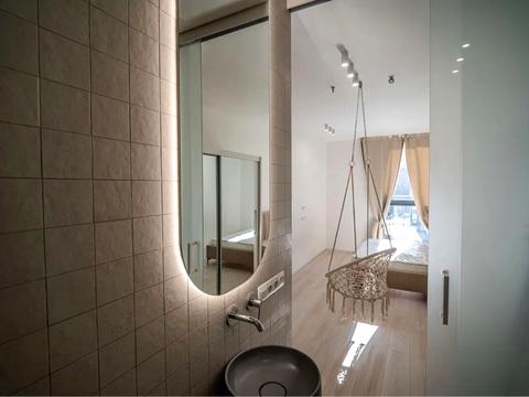 квартира за адресою Набережно-Рибальська дорога вул., 9