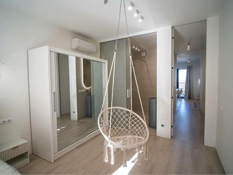 квартира за адресою Набережно-Рибальська дорога вул., 9