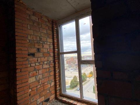 квартира за адресою Панаса Мирного вул., (Будинок 1)