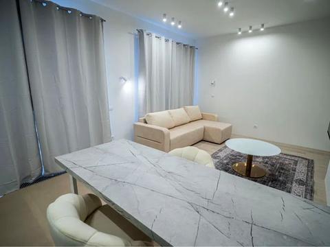 квартира за адресою Набережно-Рибальська дорога вул., 9