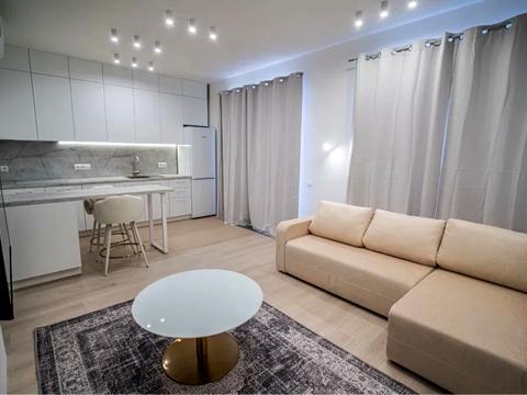 квартира за адресою Набережно-Рибальська дорога вул., 9