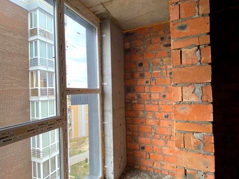 квартира за адресою Панаса Мирного вул., (Будинок 1)