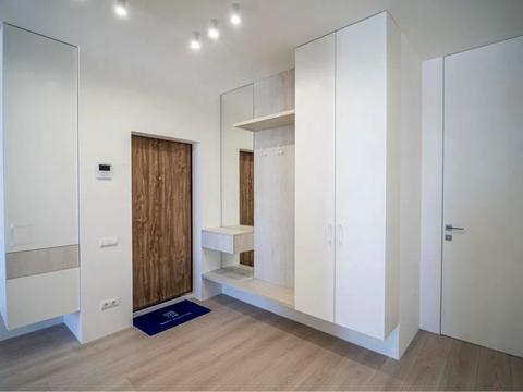 квартира за адресою Набережно-Рибальська дорога вул., 9