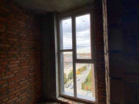 квартира за адресою Панаса Мирного вул., (Будинок 1)