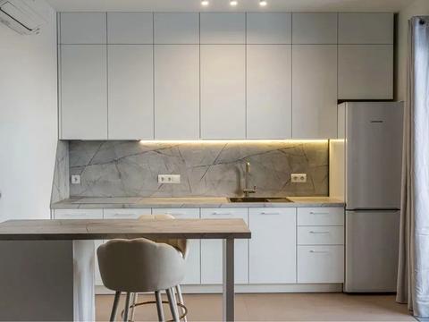 квартира за адресою Набережно-Рибальська дорога вул., 9