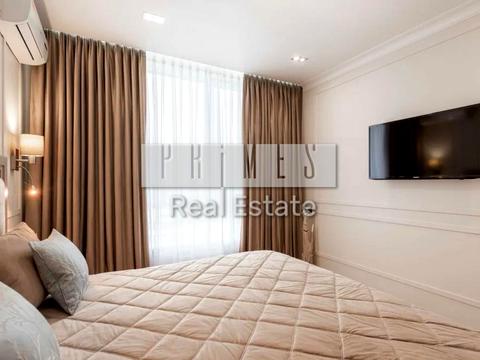 квартира за адресою Юнацька вул., 17