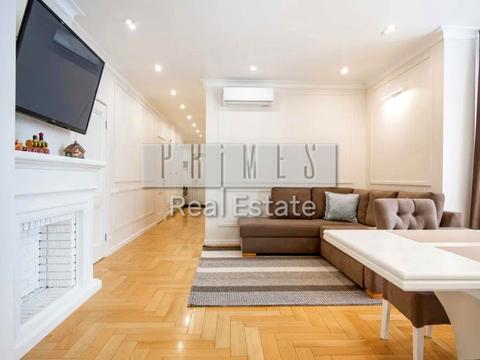 квартира за адресою Юнацька вул., 17