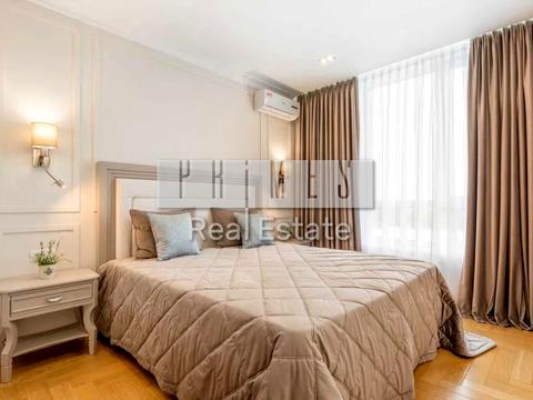 квартира за адресою Юнацька вул., 17