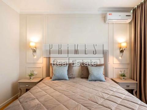 квартира за адресою Юнацька вул., 17