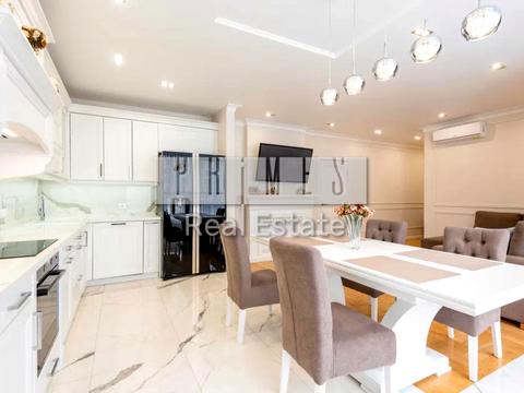 квартира за адресою Юнацька вул., 17