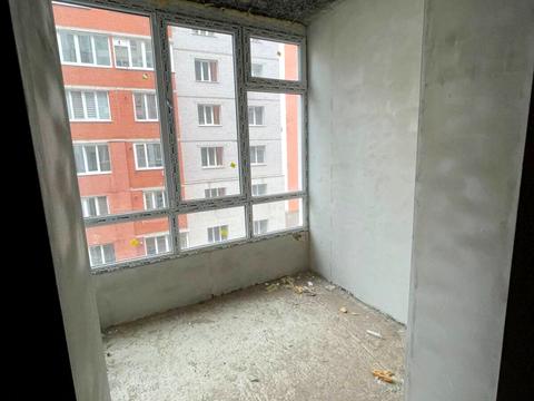 квартира по адресу Институтская ул., 6а