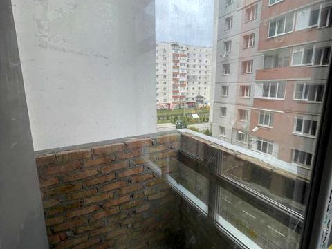 квартира по адресу Институтская ул., 6а