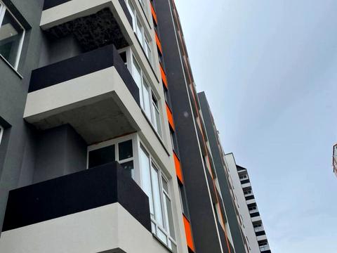 квартира по адресу Институтская ул., 6а