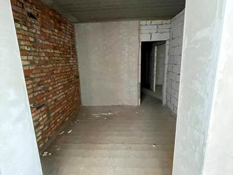 квартира по адресу Институтская ул., 6а