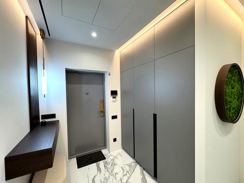 квартира за адресою Набережна Перемоги вул., (Sun Tower)