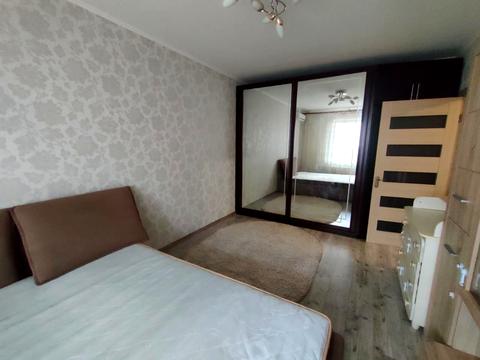 квартира за адресою Милославська вул., 45