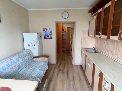 квартира за адресою Милославська вул., 45