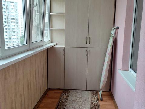 квартира за адресою Милославська вул., 45