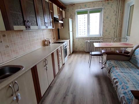 квартира за адресою Милославська вул., 45