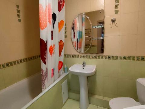 квартира за адресою Милославська вул., 45