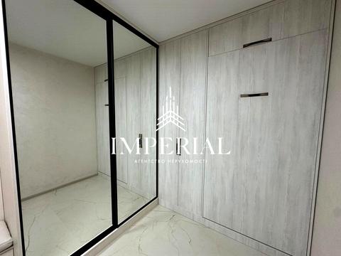 квартира по адресу Берестейский просп. (Победы), 11 к2