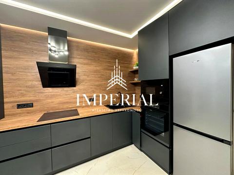 квартира по адресу Берестейский просп. (Победы), 11 к2