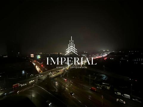 квартира по адресу Берестейский просп. (Победы), 11 к2